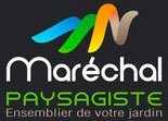 Logo MARECHAL PAYSAGISTE