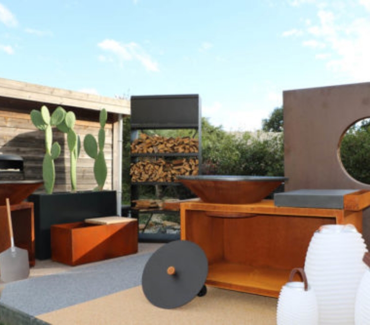 jardin expo